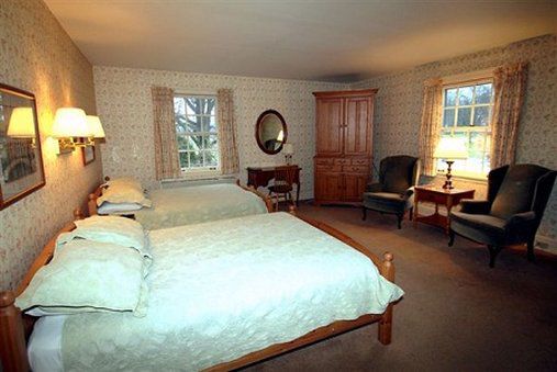The Wooster Inn 部屋 写真